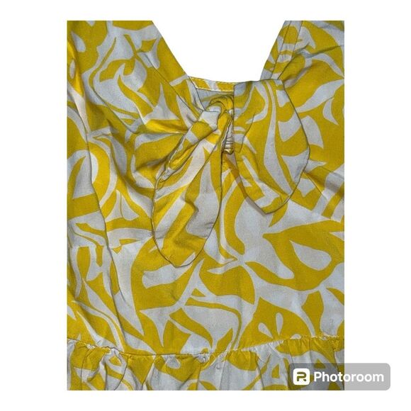 Floral top - Picture 5 of 5